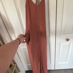 Aerie jumpsuit